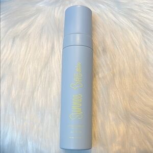 Sunnee BAEskin BAEside Self-Tanning Sea Mousse